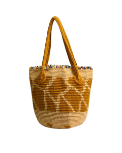 Twiga Mini-Basket