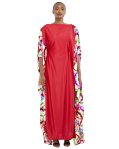 Juka Closet Zuri Kaftan