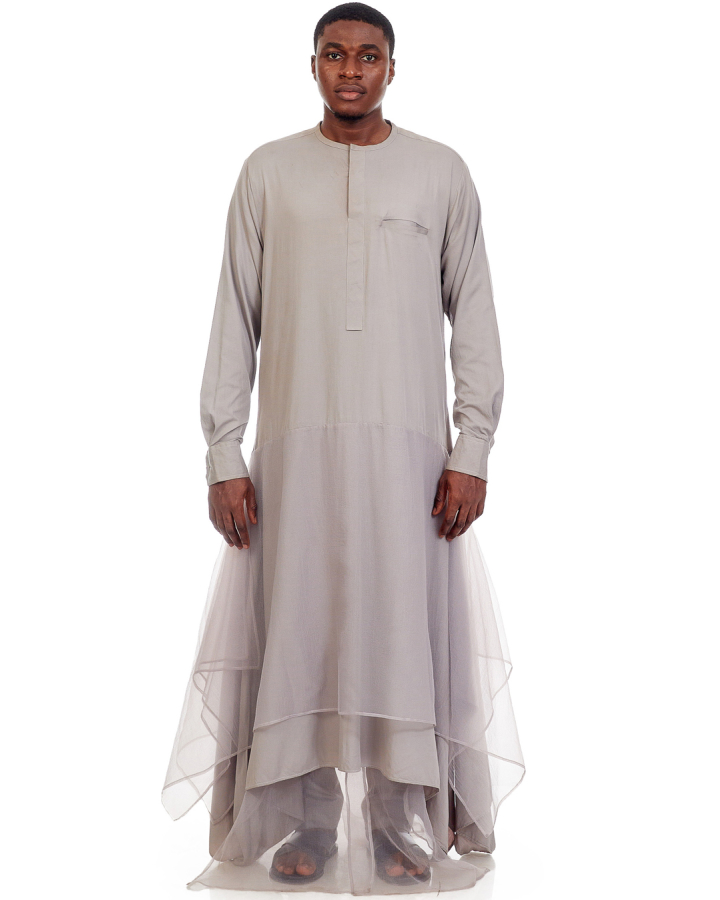 Ebuka Kaftan